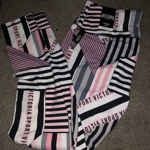 ‼️SOLD‼️* Victoria secret sport leggings
